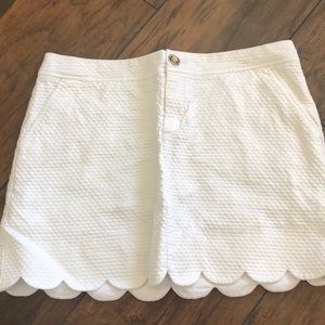 Lilly Pulitzer Skort - Size 6